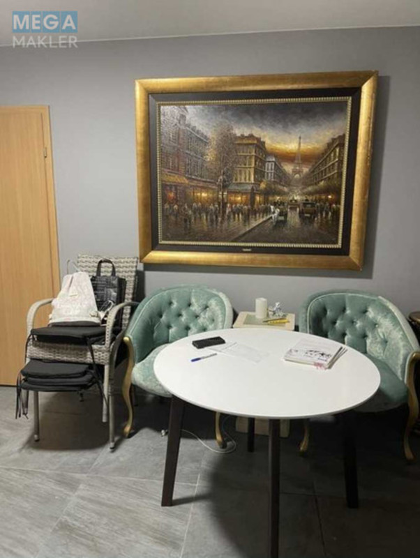 Продаж комерційної нерухомості, 57 кв.м, под офис, <a class="location-link" href="/kiev/" title="Недвижимость Київ">Київ</a>, <a class="location-link" href="/kiev/solomenskij/" title="Недвижимость Солом'янський район">Солом'янський р-н</a>, Авиаконструктора Антонова ул., 10 (изображение 3)