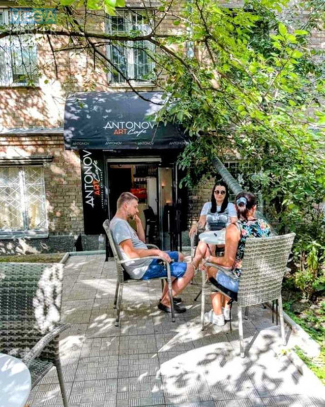 Продаж комерційної нерухомості, 57 кв.м, под офис, <a class="location-link" href="/kiev/" title="Недвижимость Київ">Київ</a>, <a class="location-link" href="/kiev/solomenskij/" title="Недвижимость Солом'янський район">Солом'янський р-н</a>, Авиаконструктора Антонова ул., 10 (изображение 7)