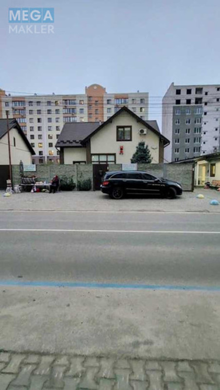 Продаж комерційної нерухомості, 220 кв.м, под офис, <a class="location-link" href="/sofievskaya-borshagovka/" title="Недвижимость Софіївська Борщагівка">Софіївська Борщагівка</a>, Шалимова, 78 (изображение 2)