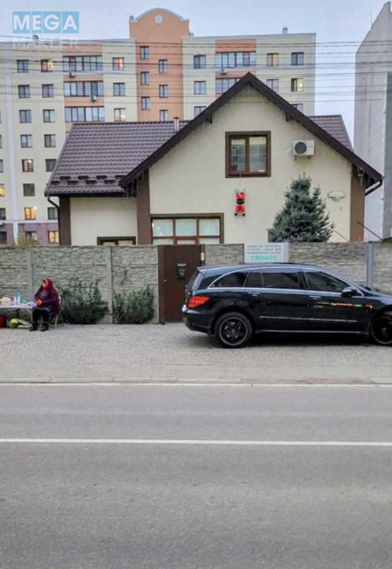 Продаж комерційної нерухомості, 220 кв.м, под офис, <a class="location-link" href="/sofievskaya-borshagovka/" title="Недвижимость Софіївська Борщагівка">Софіївська Борщагівка</a>, Шалимова, 78 (изображение 3)