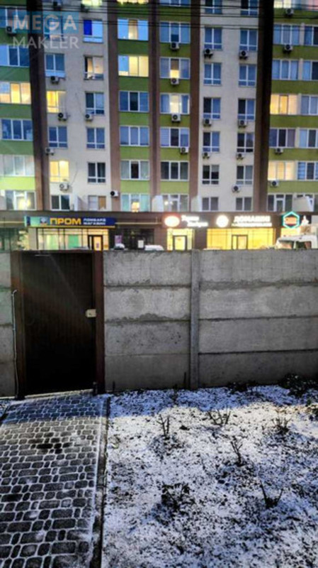 Продаж комерційної нерухомості, 220 кв.м, под офис, <a class="location-link" href="/sofievskaya-borshagovka/" title="Недвижимость Софіївська Борщагівка">Софіївська Борщагівка</a>, Шалимова, 78 (изображение 4)
