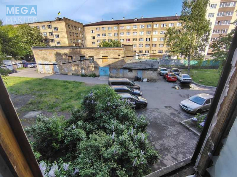 Продаж 1 кімнатної квартири (22,2/12/5,1), 2 пов. 5 пов. будинку, <a class="location-link" href="/kiev/" title="Недвижимость Київ">Київ</a>, <a class="location-link" href="/kiev/shevchenkovskij/" title="Недвижимость Шевченківський район">Шевченківський р-н</a>, Академіка Туполєва вул. (изображение 4)