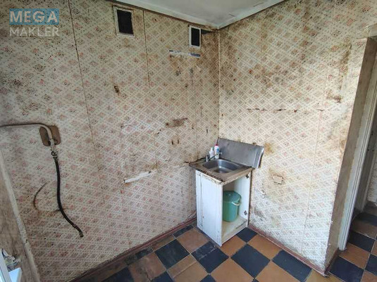 Продаж 1 кімнатної квартири (22,2/12/5,1), 2 пов. 5 пов. будинку, <a class="location-link" href="/kiev/" title="Недвижимость Київ">Київ</a>, <a class="location-link" href="/kiev/shevchenkovskij/" title="Недвижимость Шевченківський район">Шевченківський р-н</a>, Академіка Туполєва вул. (изображение 6)