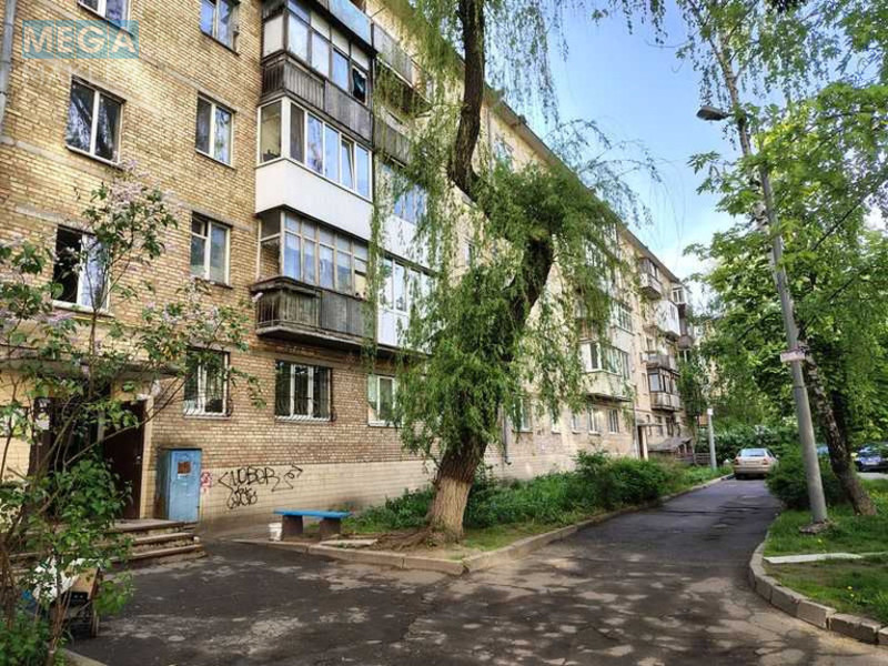 Продаж 1 кімнатної квартири (22,2/12/5,1), 2 пов. 5 пов. будинку, <a class="location-link" href="/kiev/" title="Недвижимость Київ">Київ</a>, <a class="location-link" href="/kiev/shevchenkovskij/" title="Недвижимость Шевченківський район">Шевченківський р-н</a>, Академіка Туполєва вул. (изображение 11)