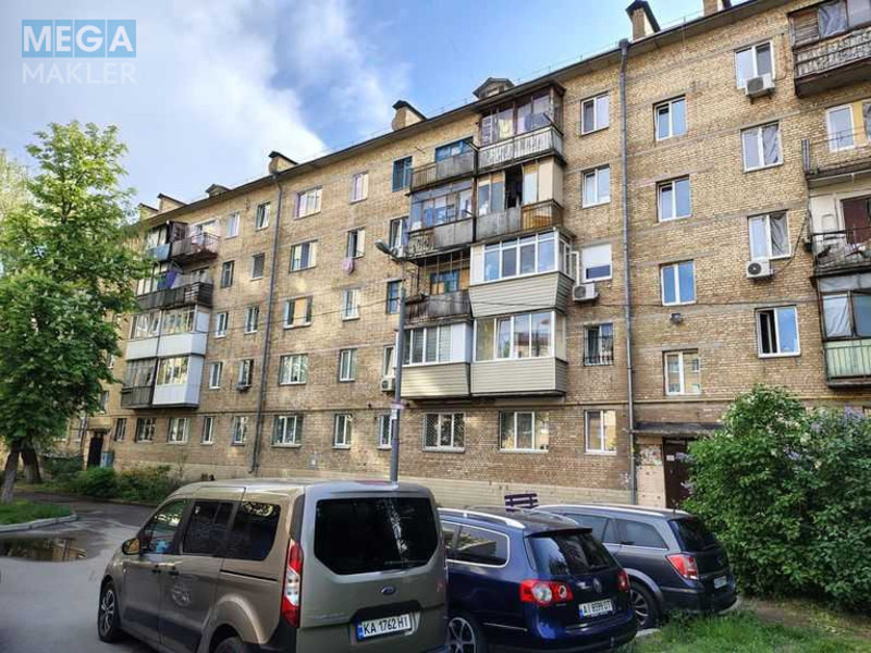 Продаж 1 кімнатної квартири (22,2/12/5,1), 2 пов. 5 пов. будинку, <a class="location-link" href="/kiev/" title="Недвижимость Київ">Київ</a>, <a class="location-link" href="/kiev/shevchenkovskij/" title="Недвижимость Шевченківський район">Шевченківський р-н</a>, Академіка Туполєва вул. (изображение 12)