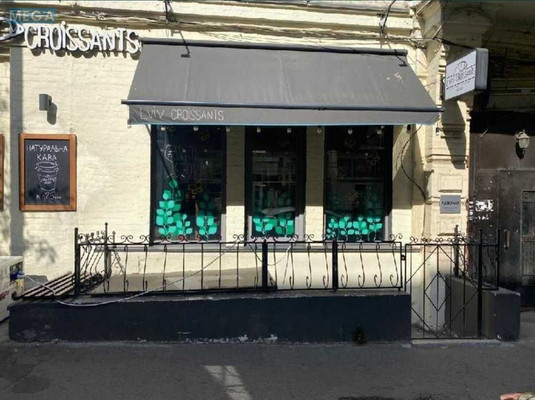 Продаж комерційної нерухомості, 250&nbsp;кв.м, под магазин, <a class="location-link" href="/kiev/" title="Недвижимость Київ">Київ</a>, <a class="location-link" href="/kiev/pecherskij/" title="Недвижимость Печерський район">Печерський р-н</a>, Софиевская ул., 1 (изображение 8)