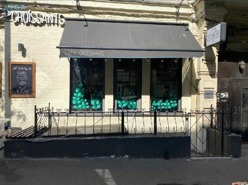 Продаж комерційної нерухомості, 250 кв.м, под магазин, <a class="location-link" href="/kiev/" title="Недвижимость Київ">Київ</a>, <a class="location-link" href="/kiev/pecherskij/" title="Недвижимость Печерський район">Печерський р-н</a>, Софиевская ул., 1 (изображение 8)