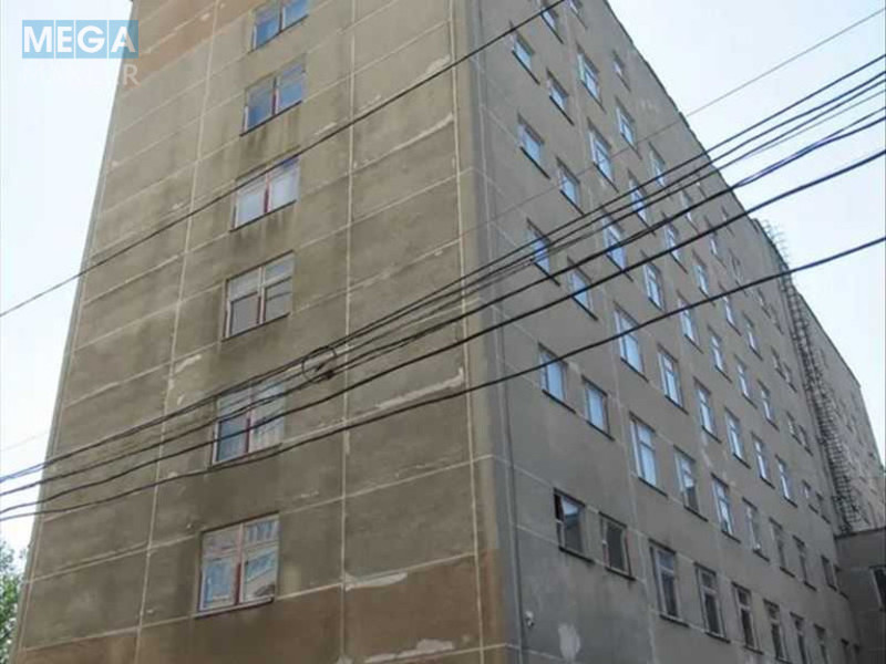 Оренда окремої будівлі/побудови, 4 кв.м, <a class="location-link" href="/kharkov/" title="Недвижимость Харків">Харків</a>, <a class="location-link" href="/kharkov/kominternovskij/" title="Недвижимость Слобідський (Комінтернівський) район">Слобідський (Комінтернівський) р-н</a>, проспект Байрона (стара назва - проспект Героїв Сталінграда), 23А (изображение 4)
