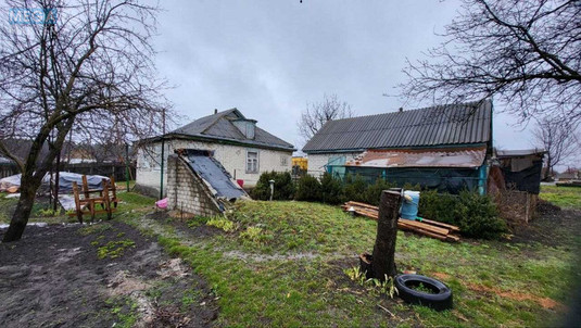 Продаж дома, 1&nbsp; поверх, 85&nbsp;кв.м, 4&nbsp;кімнати, ділянка 13&nbsp;соток, <a class="location-link" href="/russkaya-polyana/" title="Недвижимость Руська Поляна">Руська Поляна</a>, В.Чорновола (Чапаєва), 12 (изображение 4)