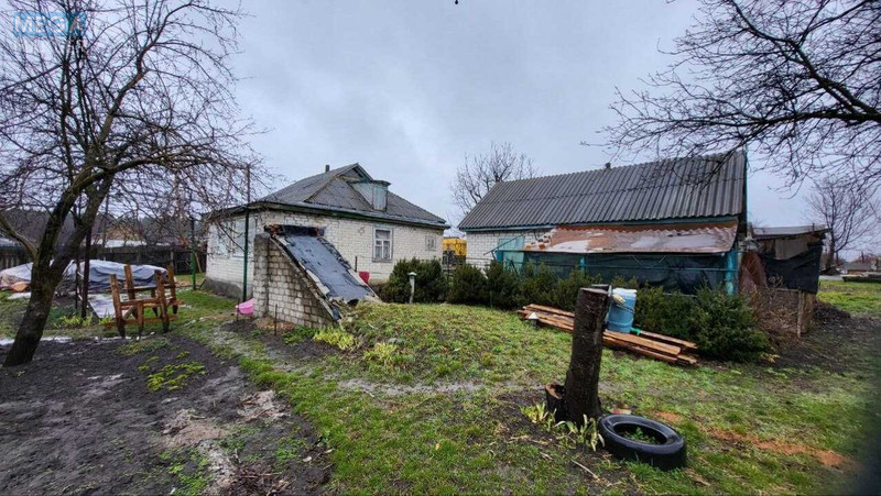Продаж дома, 1 поверх, 85 кв.м, 4 кімнати, ділянка 13 соток, <a class="location-link" href="/russkaya-polyana/" title="Недвижимость Руська Поляна">Руська Поляна</a>, В.Чорновола (Чапаєва), 12 (изображение 4)
