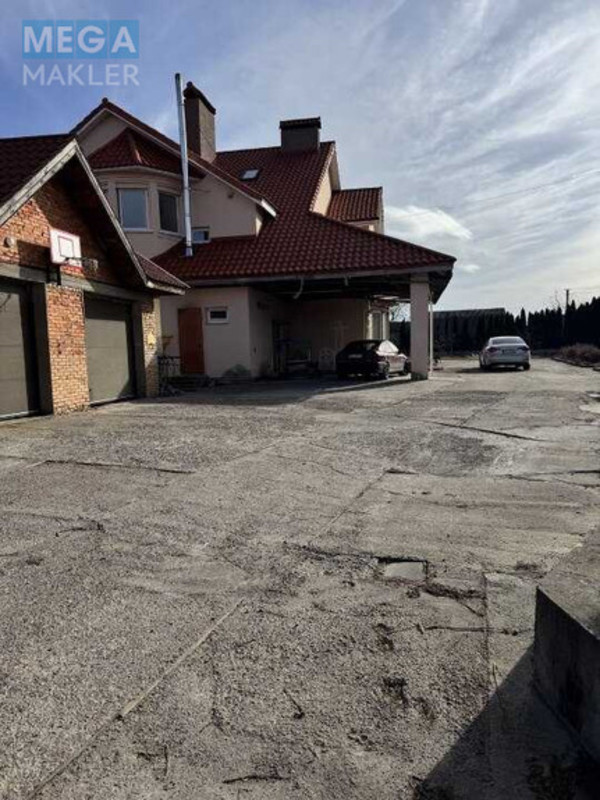 Продаж дома, 2 поверху, 484 кв.м, 7 кімнат, ділянка 23 сотки, <a class="location-link" href="/hotyanovka/" title="Недвижимость Хотянівка">Хотянівка</a>, Непопа Костянтина, 10 (изображение 18)