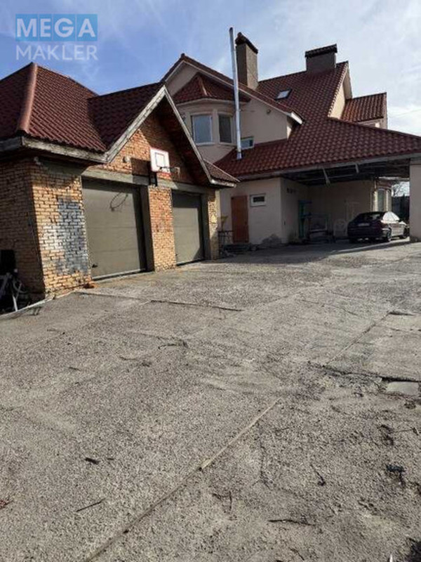 Продаж дома, 2 поверху, 484 кв.м, 7 кімнат, ділянка 23 сотки, <a class="location-link" href="/hotyanovka/" title="Недвижимость Хотянівка">Хотянівка</a>, Непопа Костянтина, 10 (изображение 23)