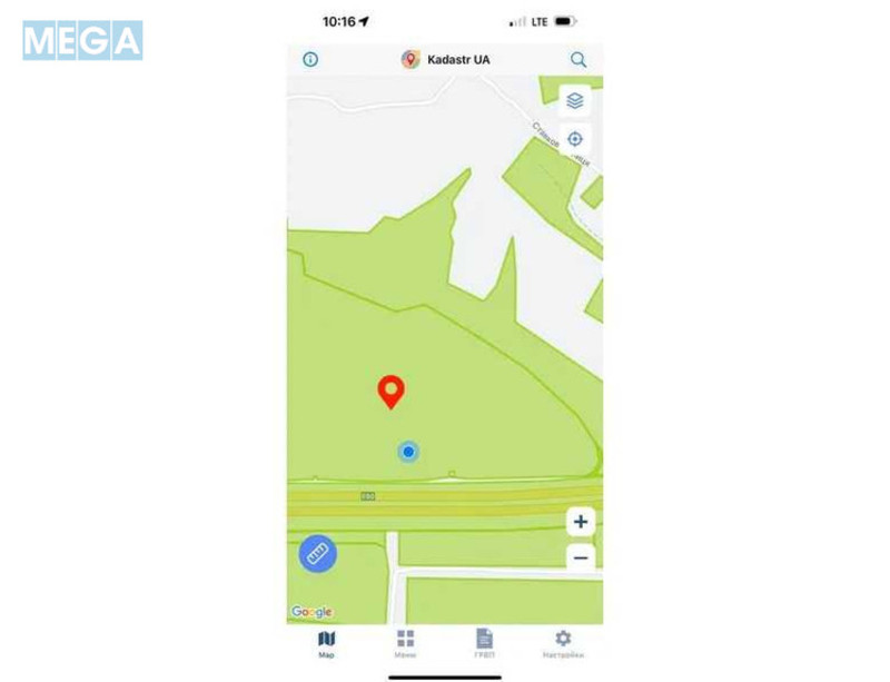 Продажа участка, 1 000 соток, земля рекреационного назначения, <a class="location-link" href="/novoaleksandrovka-selo-dp/" title="Недвижимость Новоолександрівка">Новоолександрівка</a>, нова (изображение 7)