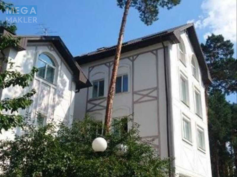 Продаж дома, 4 поверху, 1 230 кв.м, 8 кімнат, ділянка 16 соток, <a class="location-link" href="/kozin-selo-kv/" title="Недвижимость Козин">Козин</a>, Солов яненка, 51 (изображение 6)