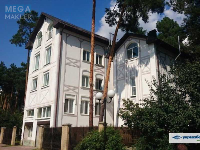 Продаж дома, 4 поверху, 1 230 кв.м, 8 кімнат, ділянка 16 соток, <a class="location-link" href="/kozin-selo-kv/" title="Недвижимость Козин">Козин</a>, Солов яненка, 51 (изображение 8)