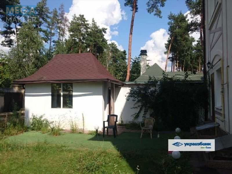 Продаж дома, 4 поверху, 1 230 кв.м, 8 кімнат, ділянка 16 соток, <a class="location-link" href="/kozin-selo-kv/" title="Недвижимость Козин">Козин</a>, Солов яненка, 51 (изображение 11)