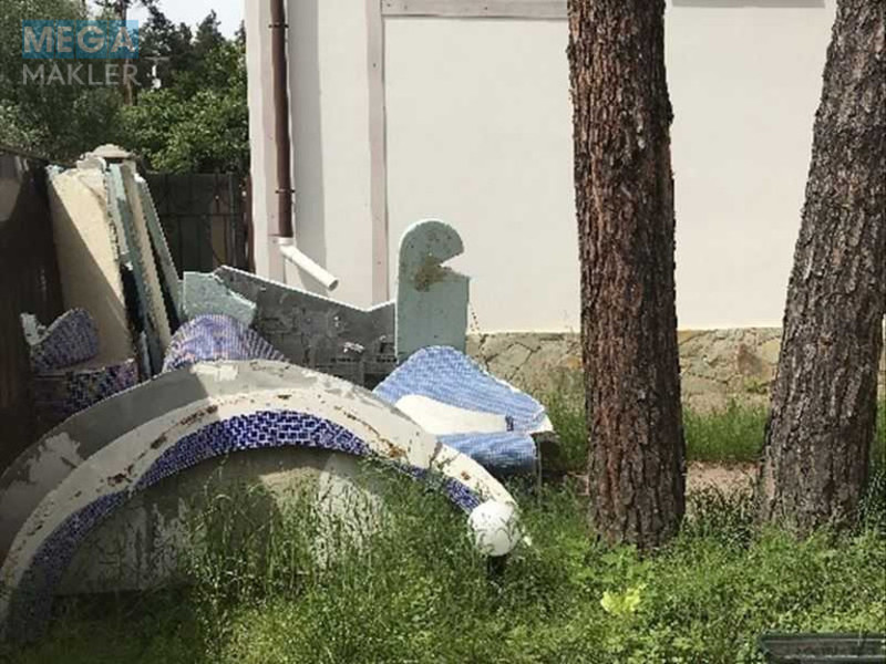 Продаж дома, 4 поверху, 1 230 кв.м, 8 кімнат, ділянка 16 соток, <a class="location-link" href="/kozin-selo-kv/" title="Недвижимость Козин">Козин</a>, Солов яненка, 51 (изображение 23)