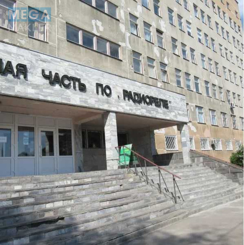Оренда окремої будівлі/побудови, 20 кв.м, <a class="location-link" href="/kharkov/" title="Недвижимость Харків">Харків</a>, <a class="location-link" href="/kharkov/kominternovskij/" title="Недвижимость Слобідський (Комінтернівський) район">Слобідський (Комінтернівський) р-н</a>, проспект Байрона (стара назва - проспект Героїв Сталінграда), 23А (изображение 2)