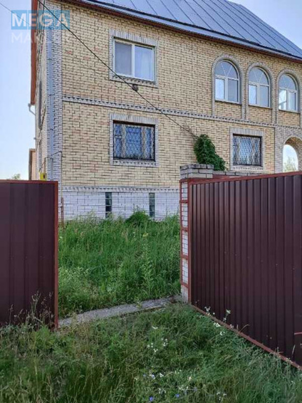 Продаж дома, 2 поверху, 385 кв.м, 7 кімнат, ділянка 18 соток, <a class="location-link" href="/knyazhichi-selo/" title="Недвижимость Княжичі">Княжичі</a>, Ясна, 26 (изображение 9)