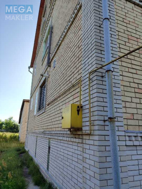 Продаж дома, 2 поверху, 385 кв.м, 7 кімнат, ділянка 18 соток, <a class="location-link" href="/knyazhichi-selo/" title="Недвижимость Княжичі">Княжичі</a>, Ясна, 26 (изображение 11)