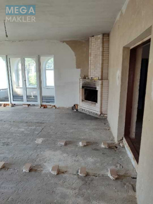 Продаж дома, 2 поверху, 385 кв.м, 7 кімнат, ділянка 18 соток, <a class="location-link" href="/knyazhichi-selo/" title="Недвижимость Княжичі">Княжичі</a>, Ясна, 26 (изображение 15)