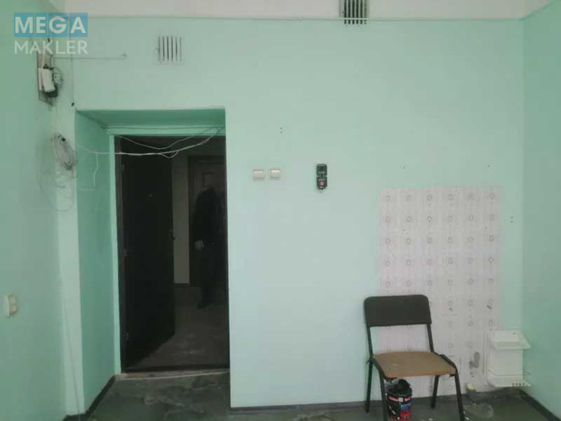 Оренда комерційної нерухомості, 14,30 кв.м, под офис, <a class="location-link" href="/kharkov/" title="Недвижимость Харків">Харків</a>, <a class="location-link" href="/kharkov/kominternovskij/" title="Недвижимость Слобідський (Комінтернівський) район">Слобідський (Комінтернівський) р-н</a>, проспект Байрона, 23а (изображение 2)