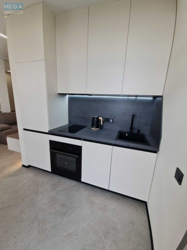 Оренда 1 кімнатної квартири, <a class="location-link" href="/chabany/" title="Недвижимость Чабані">Чабани</a>, Одесское шосе, 6 (изображение 6)