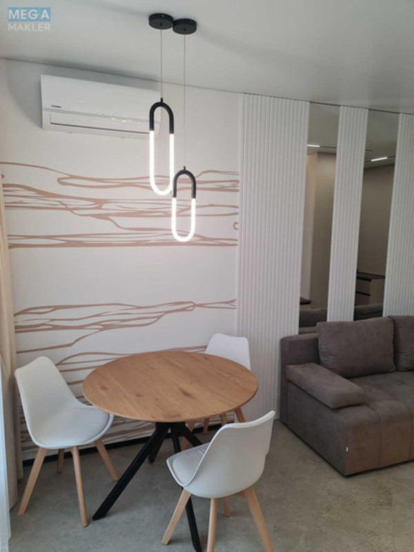 Оренда 1 кімнатної квартири, <a class="location-link" href="/chabany/" title="Недвижимость Чабані">Чабани</a>, Одесское шосе, 6 (изображение 8)