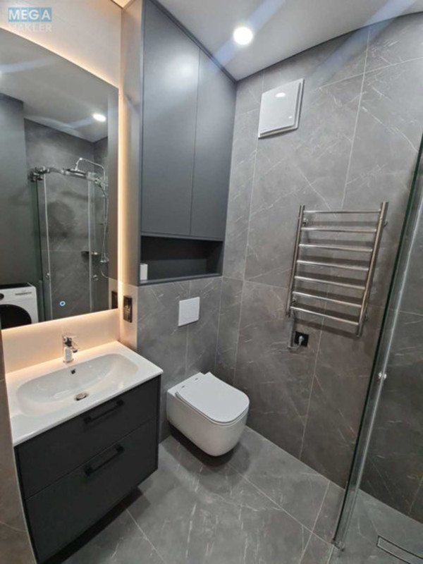 Оренда 1 кімнатної квартири, <a class="location-link" href="/chabany/" title="Недвижимость Чабані">Чабани</a>, Одесское шосе, 6 (изображение 16)