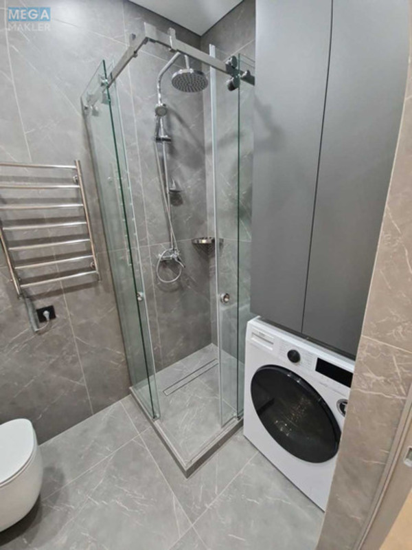 Оренда 1 кімнатної квартири, <a class="location-link" href="/chabany/" title="Недвижимость Чабані">Чабани</a>, Одесское шосе, 6 (изображение 17)