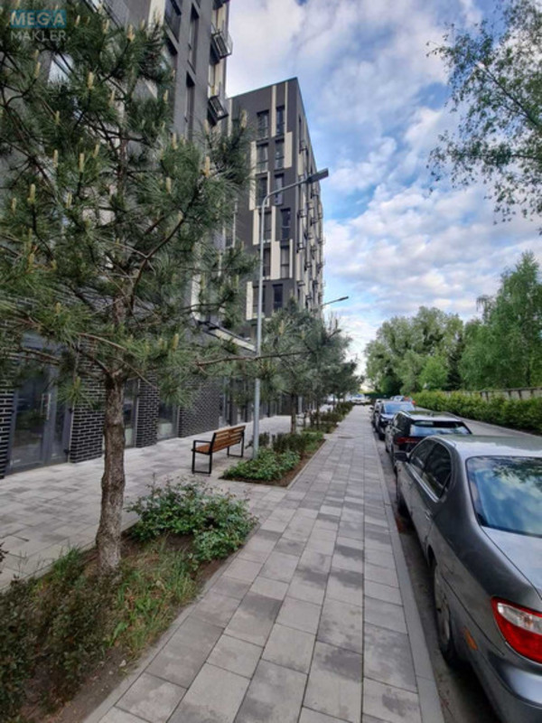 Оренда 1 кімнатної квартири, <a class="location-link" href="/chabany/" title="Недвижимость Чабані">Чабани</a>, Одесское шосе, 6 (изображение 20)