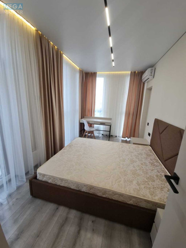 Оренда 1 кімнатної квартири, <a class="location-link" href="/chabany/" title="Недвижимость Чабані">Чабани</a>, Одесское шосе, 6 (изображение 21)