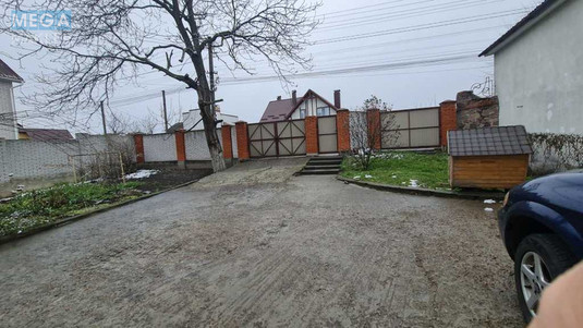Оренда дома, <a class="location-link" href="/sofievskaya-borshagovka/" title="Недвижимость Софіївська Борщагівка">Софіївська Борщагівка</a>, Шевченка, 60 (изображение 23)