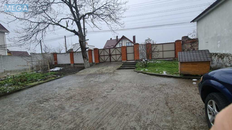 Оренда дома, <a class="location-link" href="/sofievskaya-borshagovka/" title="Недвижимость Софіївська Борщагівка">Софіївська Борщагівка</a>, Шевченка, 60 (изображение 23)