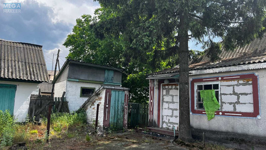Продаж дома, 1&nbsp; поверх, 74&nbsp;кв.м, 2&nbsp;кімнати, ділянка 25&nbsp;соток, <a class="location-link" href="/bogdanovka-selo-kv-brovarskij-rajon/" title="Недвижимость Богданівка">Богданівка</a>, Шевченка (изображение 4)