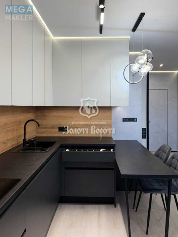 Продаж 2 кімнатної квартири (73,3/34/21,5), 21 пов. 25 пов. будинку, <a class="location-link" href="/kiev/" title="Недвижимость Київ">Київ</a>, <a class="location-link" href="/kiev/podolskij/" title="Недвижимость Подільський район">Подільський р-н</a>, Північно-Сирецька вул., 8 (изображение 4)
