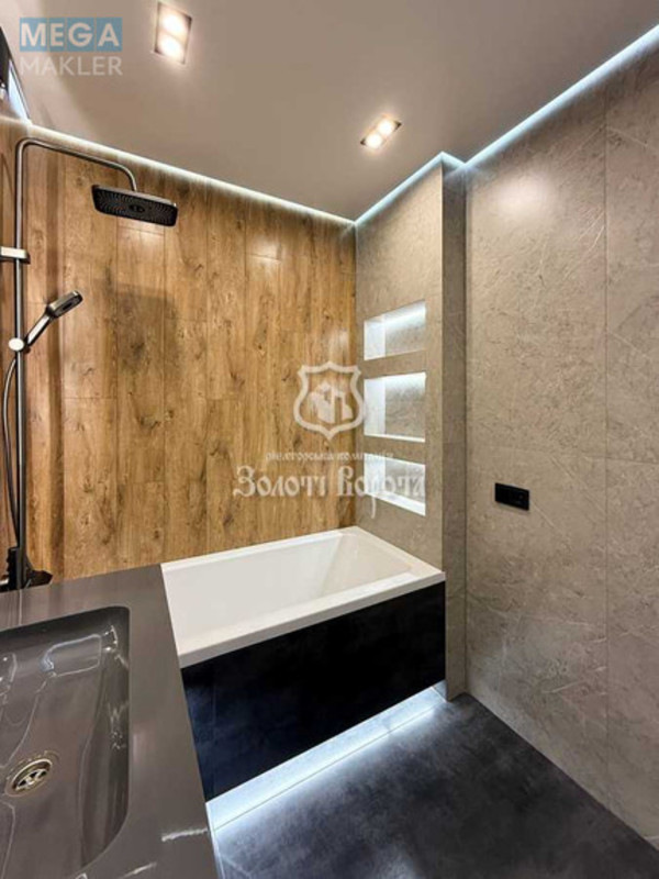 Продаж 2 кімнатної квартири (73,3/34/21,5), 21 пов. 25 пов. будинку, <a class="location-link" href="/kiev/" title="Недвижимость Київ">Київ</a>, <a class="location-link" href="/kiev/podolskij/" title="Недвижимость Подільський район">Подільський р-н</a>, Північно-Сирецька вул., 8 (изображение 15)