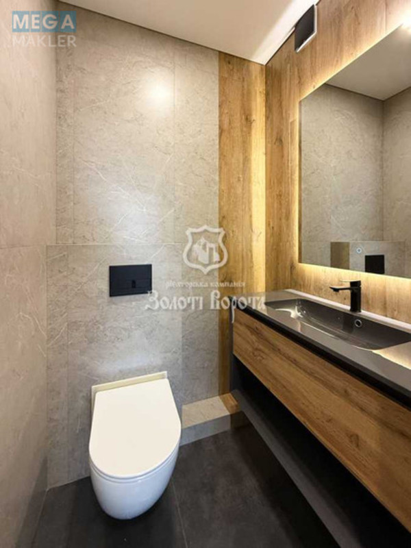 Продаж 2 кімнатної квартири (73,3/34/21,5), 21 пов. 25 пов. будинку, <a class="location-link" href="/kiev/" title="Недвижимость Київ">Київ</a>, <a class="location-link" href="/kiev/podolskij/" title="Недвижимость Подільський район">Подільський р-н</a>, Північно-Сирецька вул., 8 (изображение 17)