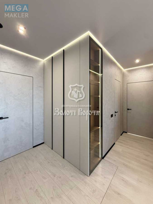 Продаж 2 кімнатної квартири (73,3/34/21,5), 21 пов. 25 пов. будинку, <a class="location-link" href="/kiev/" title="Недвижимость Київ">Київ</a>, <a class="location-link" href="/kiev/podolskij/" title="Недвижимость Подільський район">Подільський р-н</a>, Північно-Сирецька вул., 8 (изображение 22)