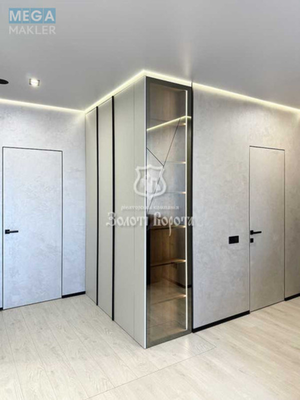 Продаж 2 кімнатної квартири (73,3/34/21,5), 21 пов. 25 пов. будинку, <a class="location-link" href="/kiev/" title="Недвижимость Київ">Київ</a>, <a class="location-link" href="/kiev/podolskij/" title="Недвижимость Подільський район">Подільський р-н</a>, Північно-Сирецька вул., 8 (изображение 23)