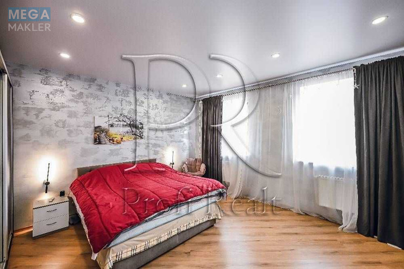 Продаж дома, 3 поверху, 159 кв.м, 5 кімнат, ділянка 1 сотка, <a class="location-link" href="/kiev/" title="Недвижимость Київ">Київ</a>, <a class="location-link" href="/kiev/desnyanskij/" title="Недвижимость Деснянський район">Деснянський р-н</a>, Макаренка вул. (изображение 6)