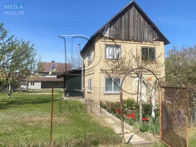 Продаж дома, 2 поверху, 90 кв.м, 3 кімнати, ділянка 7 соток, <a class="location-link" href="/hlepcha/" title="Недвижимость Хлепча">Хлепча</a>, СТ Цукоренерго (изображение 2)