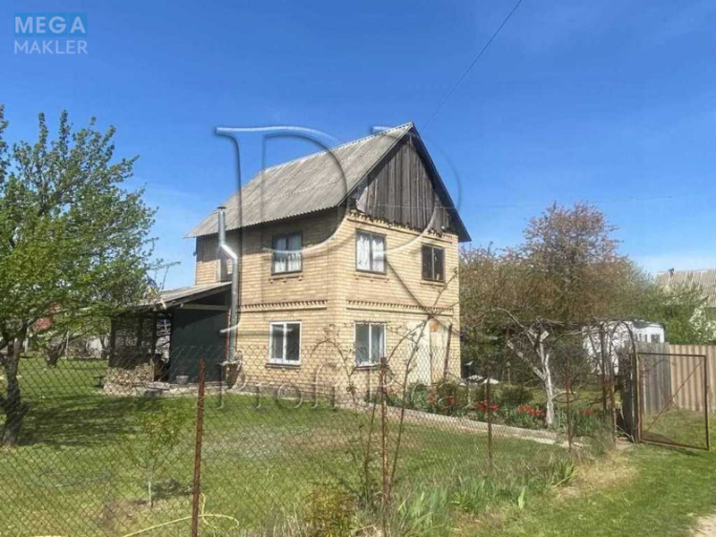 Продаж дома, 2 поверху, 90 кв.м, 3 кімнати, ділянка 7 соток, <a class="location-link" href="/hlepcha/" title="Недвижимость Хлепча">Хлепча</a>, СТ Цукоренерго (изображение 3)