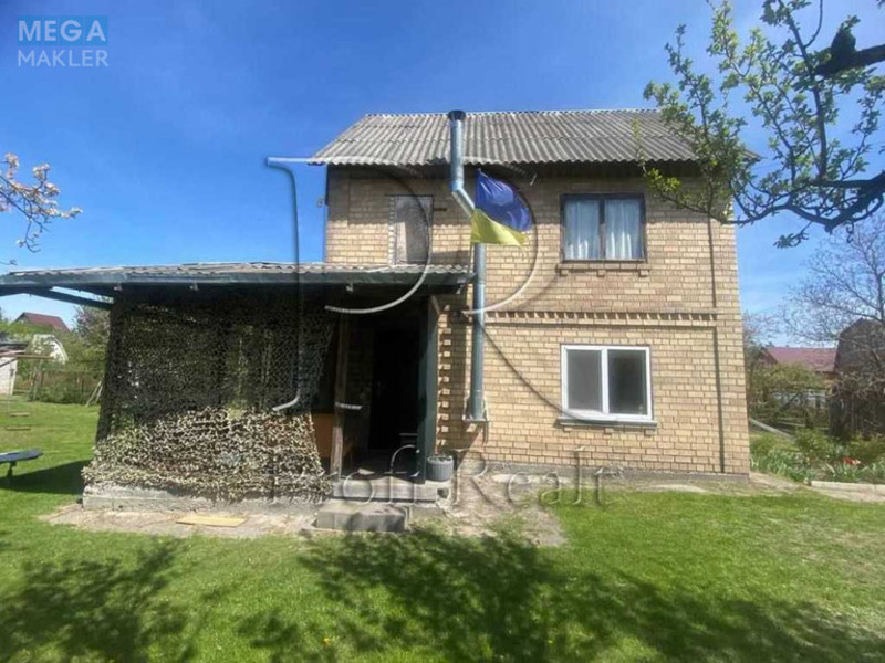 Продаж дома, 2 поверху, 90 кв.м, 3 кімнати, ділянка 7 соток, <a class="location-link" href="/hlepcha/" title="Недвижимость Хлепча">Хлепча</a>, СТ Цукоренерго (изображение 9)