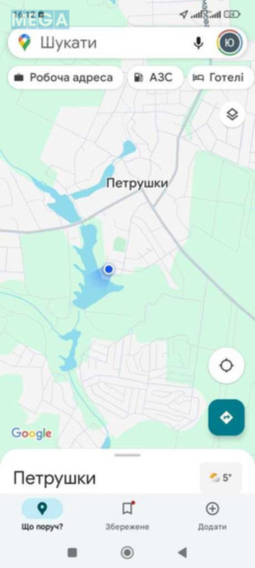 Оренда дома, <a class="location-link" href="/petrushki-selo/" title="Недвижимость Петрушки">Петрушки</a>, Мира, 40 (изображение 19)