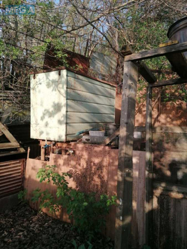 Продаж дома, 2 поверху, 33 кв.м, 2 кімнати, ділянка 10 соток, <a class="location-link" href="/belaya-tserkov/" title="Недвижимость Біла Церква">Біла Церква</a>, Сухий яр (изображение 2)