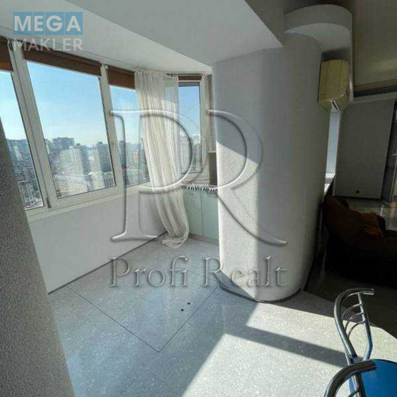 Продаж 2 кімнатної квартири (77/50/20), 16 пов. 18 пов. будинку, <a class="location-link" href="/kiev/" title="Недвижимость Київ">Київ</a>, <a class="location-link" href="/kiev/darnickij/" title="Недвижимость Дарницький район">Дарницький р-н</a>, Княжий Затон вулиця, 11 (изображение 3)