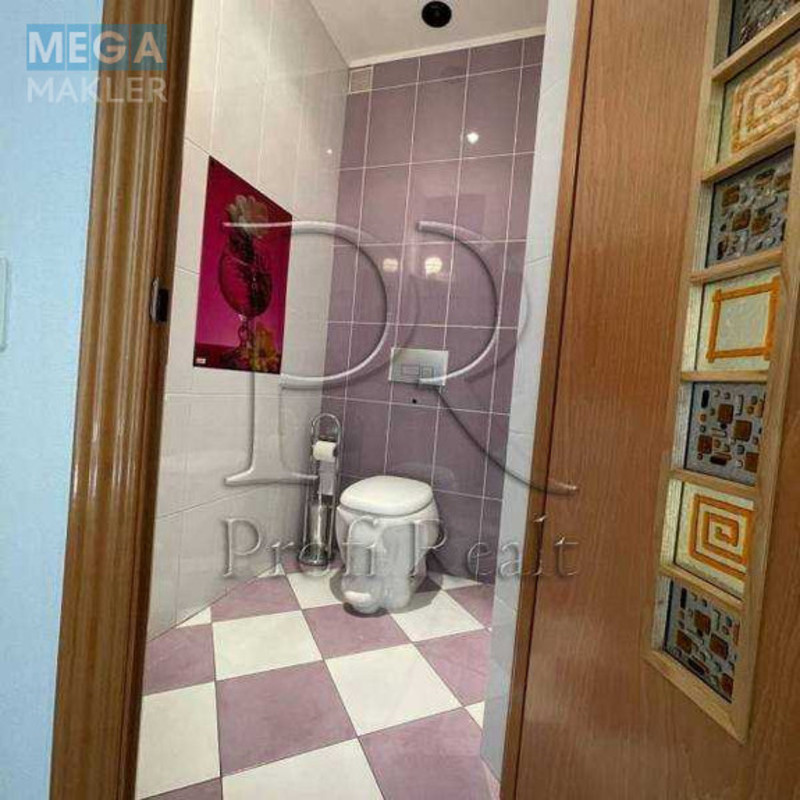 Продаж 2 кімнатної квартири (77/50/20), 16 пов. 18 пов. будинку, <a class="location-link" href="/kiev/" title="Недвижимость Київ">Київ</a>, <a class="location-link" href="/kiev/darnickij/" title="Недвижимость Дарницький район">Дарницький р-н</a>, Княжий Затон вулиця, 11 (изображение 18)