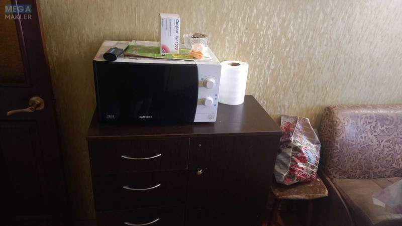 Оренда 1 кімнатної квартири, <a class="location-link" href="/odessa/" title="Недвижимость Одеса">Одеса</a>, <a class="location-link" href="/odessa/suvorovskij/" title="Недвижимость Суворовський район">Суворовський р-н</a>, Бочарова, 71 (изображение 3)