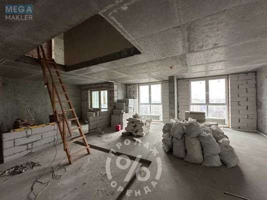 Продаж 6 кімнатної квартири (142/?/34), 24 пов. 25 пов. будинку, <a class="location-link" href="/kiev/" title="Недвижимость Київ">Київ</a>, <a class="location-link" href="/kiev/solomenskij/" title="Недвижимость Солом'янський район">Солом'янський р-н</a>, Полевая ул., 38 (изображение 3)